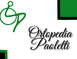 Ortopedia paoletti - Ortopedia e articoli medico - sanitari - Firenze (Firenze)
