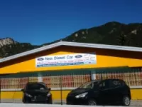 New diesel car autofficine e centri assistenza