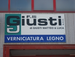 F.lli giusti verniciatura legno - Vernici legno - Piagge (Pesaro-Urbino)