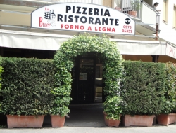 Ristorante la brace - Pizzerie,Ristoranti - Pistoia (Pistoia)