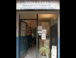 Prontoelettro - Elettrodomestici - riparazione - Firenze (Firenze)
