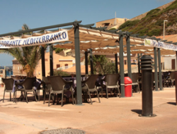 Bar ristorante pizzeria mediterraneo - Ristoranti specializzati - pesce - Sassari (Sassari)