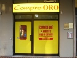 Compro oro di chiossi gianni - Gioiellerie e oreficerie - Reggio Emilia (Reggio Emilia)