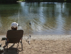 Corderia vitiello germano - Pesca sportiva ed allevamento pesci - Tergu (Sassari)