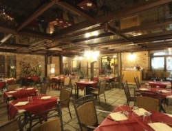 Ristorante pizzeria le antiche mura - Pizzerie,Ristoranti - Buonconvento (Siena)