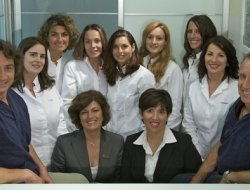 Studio odontoiatrico guasti e massai - Dentisti medici chirurghi ed odontoiatri - Firenze (Firenze)