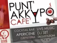 Punt'akkapo café bar e caffe
