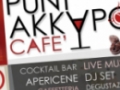 Opinioni degli utenti su Punt'Akkapo Café
