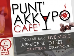 Punt'akkapo café - Bar e caffè - Città della Pieve (Perugia)