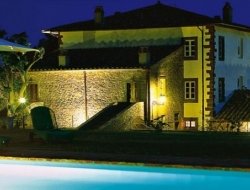 Relais villa baldelli - Alberghi - Cortona (Arezzo)