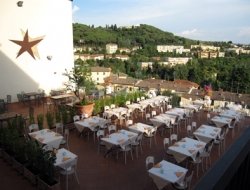 Ristorante il pruneto - Bar e caffè,Pizzerie,Ristoranti - Impruneta (Firenze)