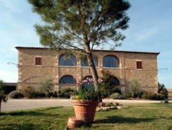 Agriturismo le checche - Agriturismo - Pienza (Siena)