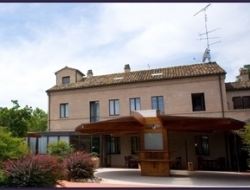 Il casale ristorante e bed & breakfast - Bed & breakfast,Ristoranti - Altidona (Fermo)