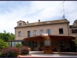 Il casale ristorante e bed & breakfast - Bed & breakfast,Ristoranti - Altidona (Fermo)