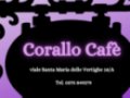 Opinioni degli utenti su Corallo Cafe