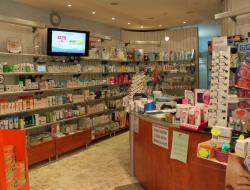 Farmacia genovesi - Farmacie - Otricoli (Terni)