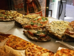 Il pacioccone di foligno - Pizzerie,Ristoranti - Foligno (Perugia)