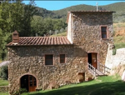 Molino di sant'antimo - Agriturismo - Montalcino (Siena)