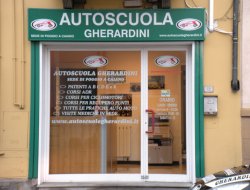 Centro istruzione autoscuole gherardini - Autoscuole - Campi Bisenzio (Firenze)