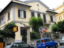 Hotel silva - Alberghi - Roma (Roma)