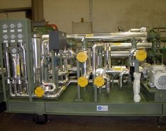 Nuove officine san mauro - Officine meccaniche - Signa (Firenze)