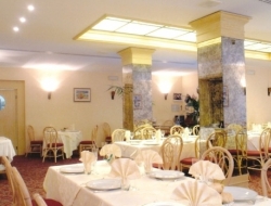 Ristorante da giacomo - Ristoranti - Porto Recanati (Macerata)