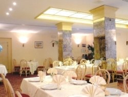 Ristorante da giacomo - Ristoranti - Porto Recanati (Macerata)
