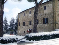 Hotel villa montegranelli - Alberghi,Ristoranti - Gubbio (Perugia)