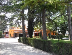 Villa umberto - Ristoranti - Teramo (Teramo)