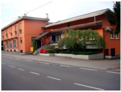 Ristorante albergo italia - Alberghi - Vergiate (Varese)