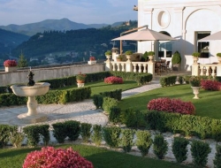 Palazzo leti residenza d'epoca - Alberghi - Spoleto (Perugia)