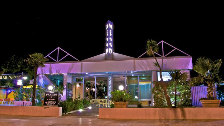 Ristorante Mirro A Civitanova Marche Mc Ristorante Sul