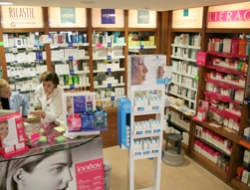 Farmacia giannangeli - Farmacie - Roma (Roma)