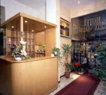 Hotel gran sasso - Alberghi - Milano (Milano)