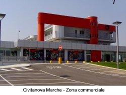 Recchi giuseppe mediazione immobiliare - Agenzie immobiliari - Civitanova Marche (Macerata)