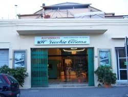 Ristorante il vecchio cinema - Ristoranti - Cascina (Pisa)