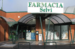 Farmacia selvi - Farmacie - Rieti (Rieti)