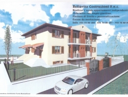 Bellavita costruzioni - Edfici pubblici - costruzione,Imprese edili - Magione (Perugia)