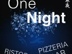 One night - Bar e caffè,Pizzerie,Ristoranti - Prato (Prato)