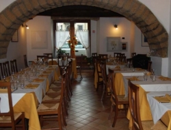 Trattoria la buca di bacco - Pizzerie,Ristoranti - trattorie ed osterie - Orvieto (Terni)