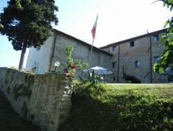 Badia il vingone - Residences ed appartamenti ammobiliati - Città di Castello (Perugia)