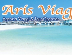 Aris viaggi - Agenzie viaggi e turismo - Civita Castellana (Viterbo)