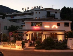Hotel pop - Alberghi,Ristoranti - Dorgali (Nuoro)