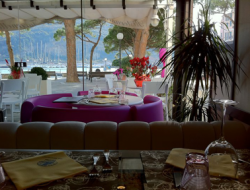La tavernetta di porto venere - Ristoranti - Portovenere (La Spezia)