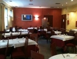 Ristorante pizzeria tempi moderni - Ristoranti - Reggio Emilia (Reggio Emilia)