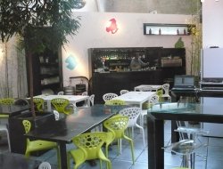 Clank garden - Bar e caffè,Ristoranti - Milano (Milano)