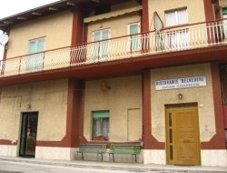 Ristorante belvedere - Ristoranti - Cingoli (Macerata)