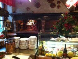 Ristorante al trenino - Ristoranti - Roma (Roma)