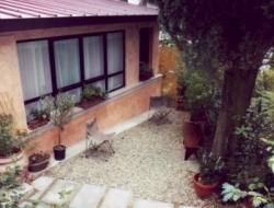 Bed and breakfast il camino delle fate rosa - Bed & breakfast - Fiesole (Firenze)