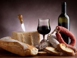 Le primizie ferrari - Gastronomie, salumerie e rosticcerie - Lesignano de' Bagni (Parma)